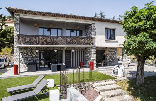 Villa Gianna Anduze - Foto 2