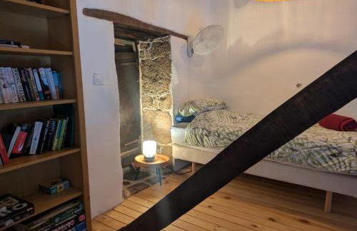 Farm house in Ribeira Sacra - Foto 11