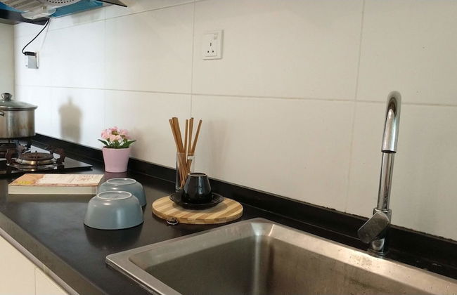 Ais-kacang Sweet home Luxury Apartments - Photo 7