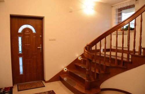 Agroturystyka Pod Jodłami - Foto 14