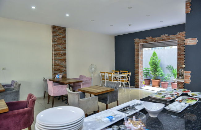 MySun Hotel - Foto 26