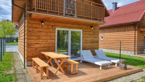 Domki Spa Resort Bukowiec - Foto 3