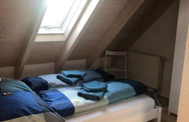 Ferienwohnung Ankerplatz Bodensee - Photo 13