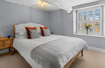 Horsefair Cottage - Foto 12