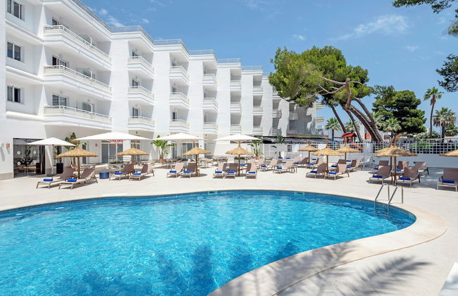 Aparthotel HSM Lago Park - Foto 1