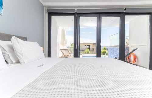 Diamond Blue Villas Lefkada - Foto 48