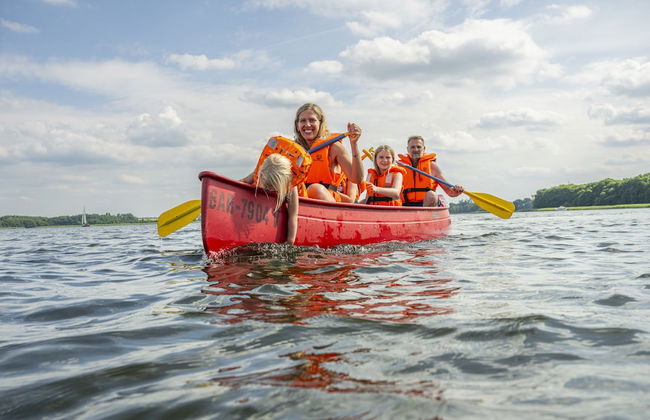 Havelberge Camping Resort - Foto 73