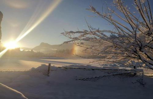 Gemütliche Alpenwohnung in Altenau - Foto 12