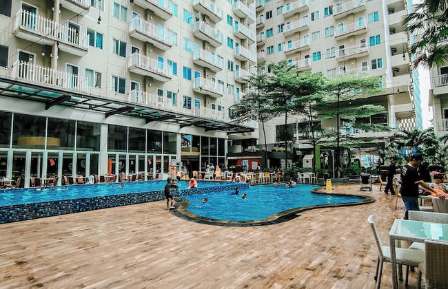 Bogor Icon Condotel by Holla - Foto 20