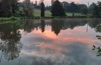 Historic Mill With Ponds And Pool Near Lyon - Foto 24