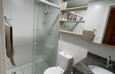 Apto de Paz, amplo, 3qtos, completo e Ar - Foto 3
