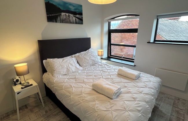 Aire Apartments - The Calls - Foto 10