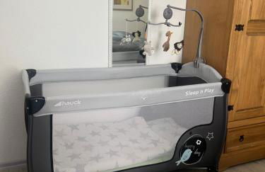 Grahl´s Ferienwohnung - Foto 29