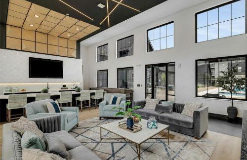 Landing Incredible 1BD Courtyard Gym - Foto 20