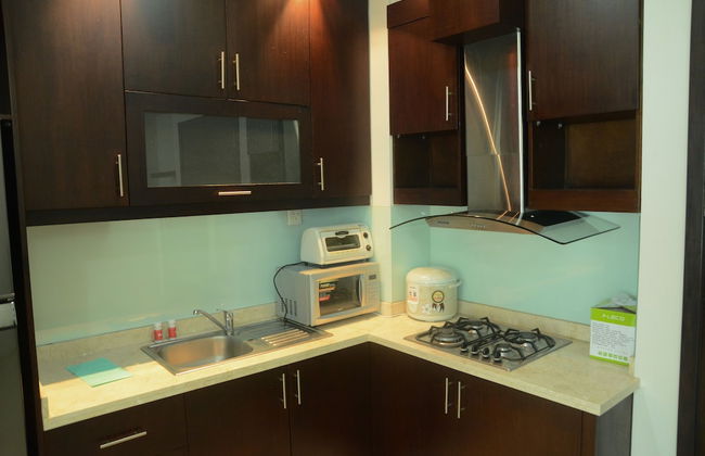 Gandaria Heights Apartment with Mall Access - Foto 10