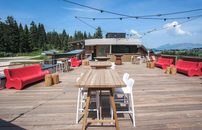 Belambra Clubs Les Saisies - Les Embrunes - Foto 28