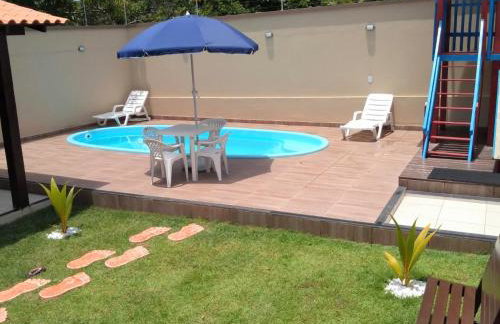 Casa de Praia Alter do Chão - Foto 30