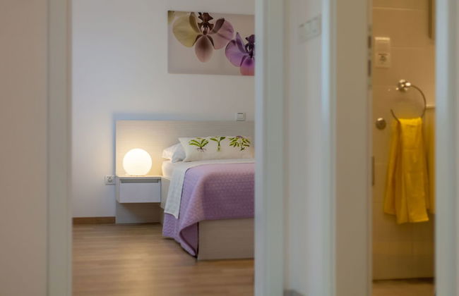 Olive Tree Apartments - Foto 5