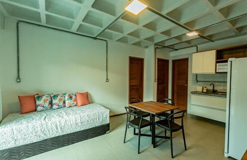 Antiquus ApartHotel - Foto 55