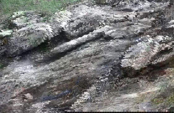 Luxury Three-bedroom Apartment With Amazing Overlook at the sea - Foto 44