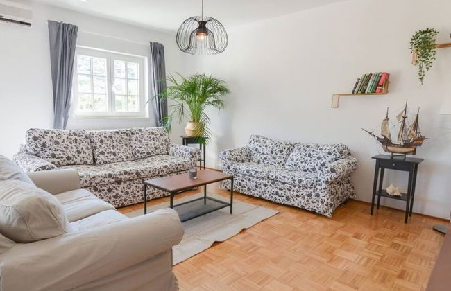 Apartment Villa Troskot - Foto 10