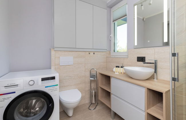 Dom Złota With Parking by Renters - Foto 35