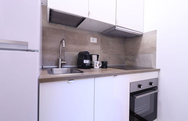 Piazza Navona Apartments - Foto 30