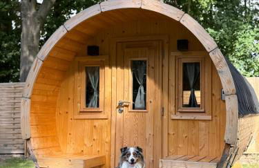 Schlaffass am Sund - Photo 6