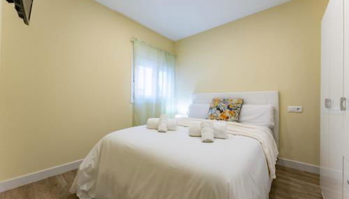 MalagaSuite Bermeja City - Foto 5, towels