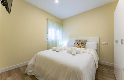 MalagaSuite Bermeja City - Foto 5