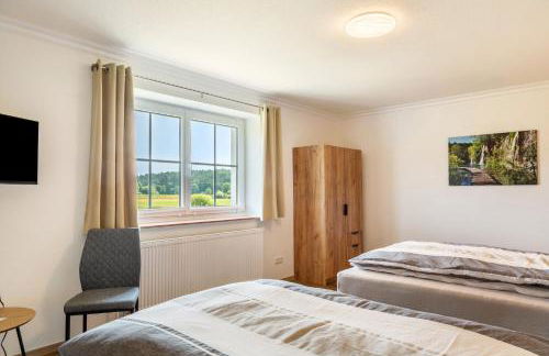 Ferienwohnungen Mayerhofer - Foto 10