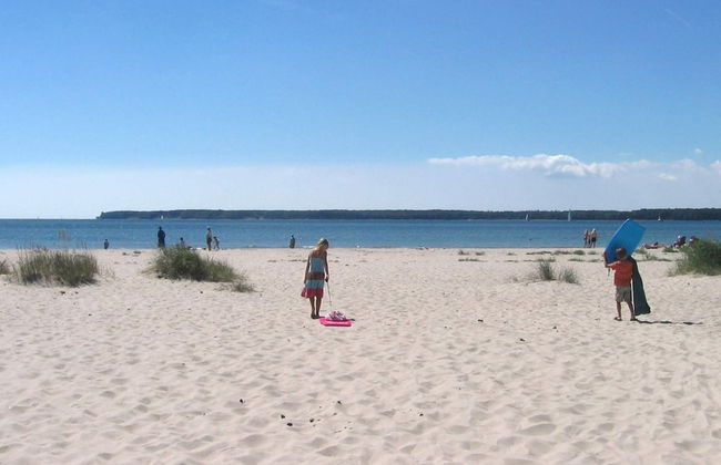 10 Person Holiday Home in Askeby - Foto 23