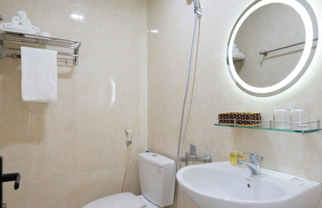 MonHomestay Ha Long-Amazing view balcony - Foto 31