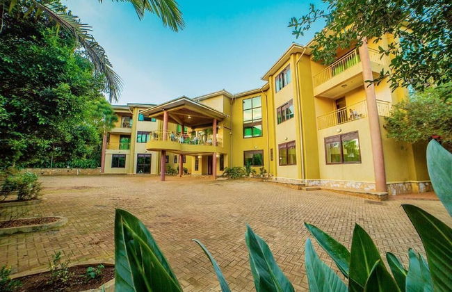 victoria view boutique hotels and tours - Foto 1