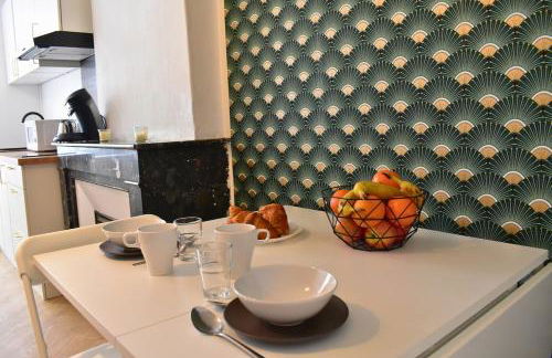 Le Camélinat T2 centre ville Proche stade et parc expo - Foto 15