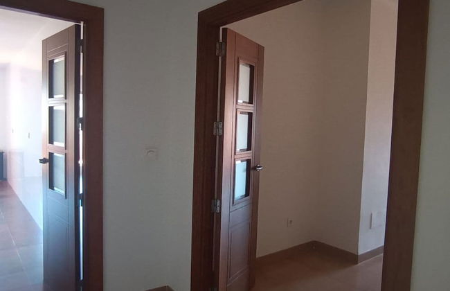 Lovely Apartment in Almeria With Garden - Photo 3