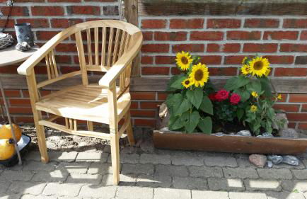 Landhaus Maltzien auf Rügen - Foto 21