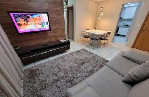 Imprensa III · Comfort and family in Brasilia - Foto 52