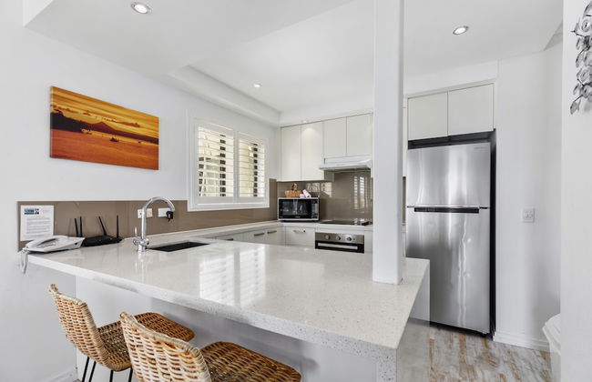 Culgoa Point Beach Resort - Photo 53