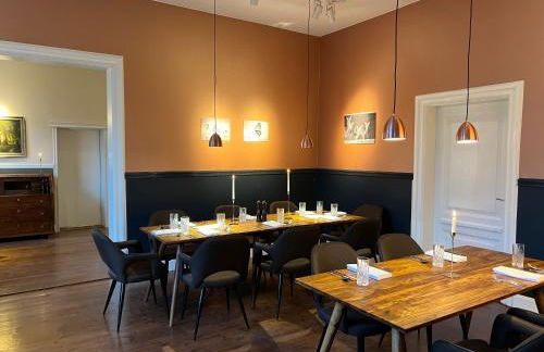 Ferienvilla Jagdschloss Friedrichsmoor - Foto 19