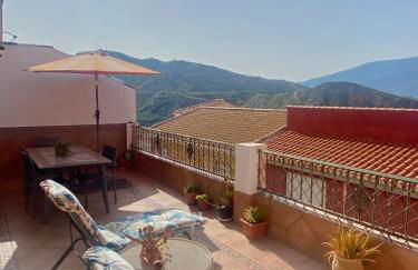 Ático Lanjarón - Foto 16