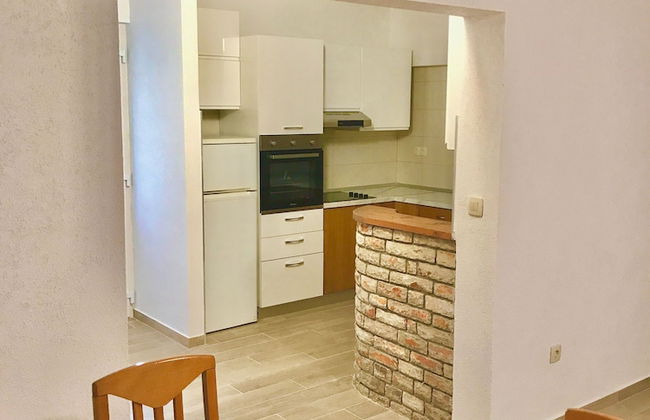 Apartments Ruzica - Foto 24