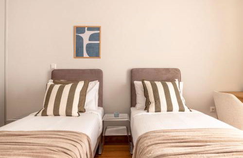 Chalandri Bright 2BR Apartment by UPSTREET - Foto 24