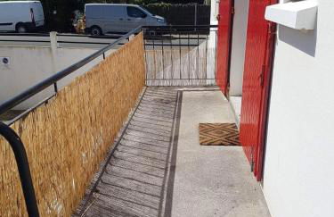 Appartement bord de mer - Photo 10