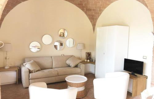 La Solina a Bibbona by Zoom In Earth - Foto 13