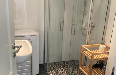 Moderne Ferienwohnung an der Ostsee im Haus Leuchtfeuer - Photo 22