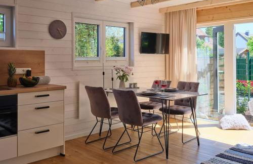 Chalet in Köln - Tinyhouse - Photo 17