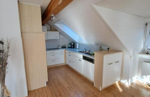 Ferienwohnung Ludwigshöhe - Foto 9