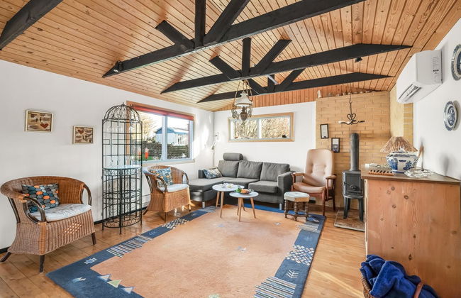 "Alpi" - 250m to the fjord - Foto 21