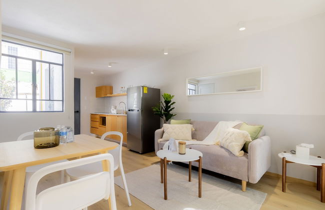 Capitalia Nuevo Polanco - Photo 41